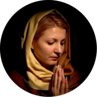 Гадалка Анна — Краснослободск